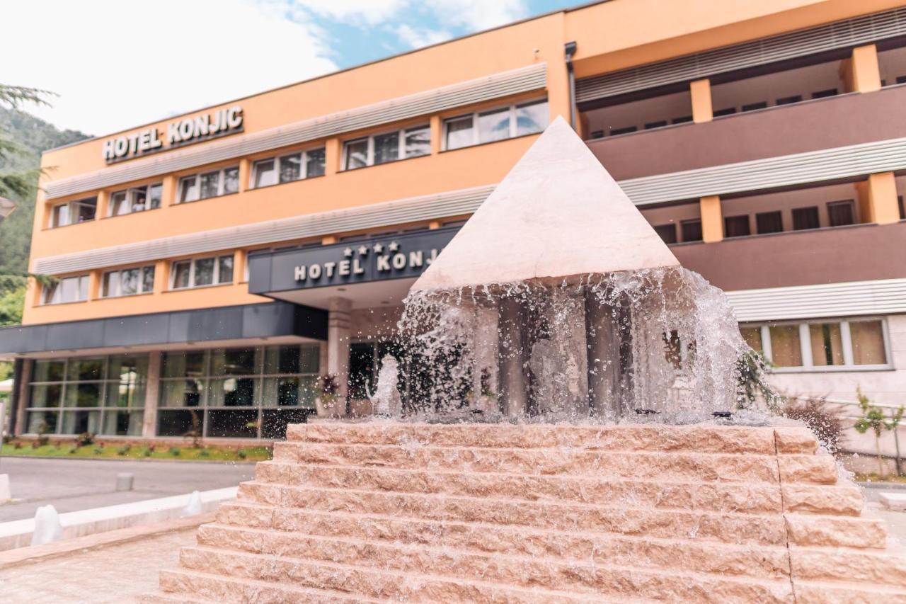 Garden Hotel 4*