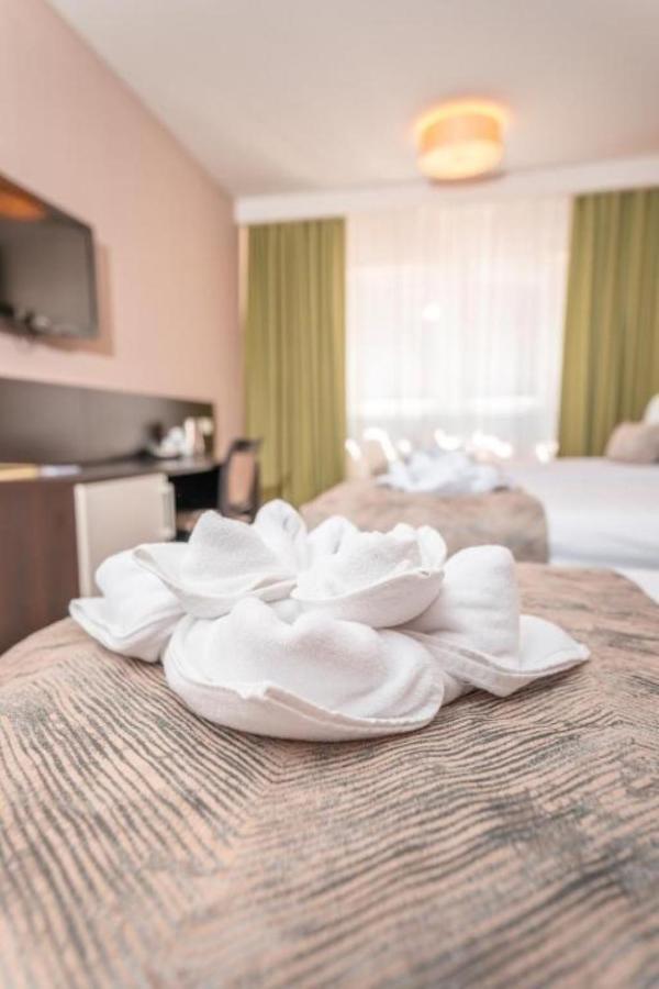 Hotel Garden 4*