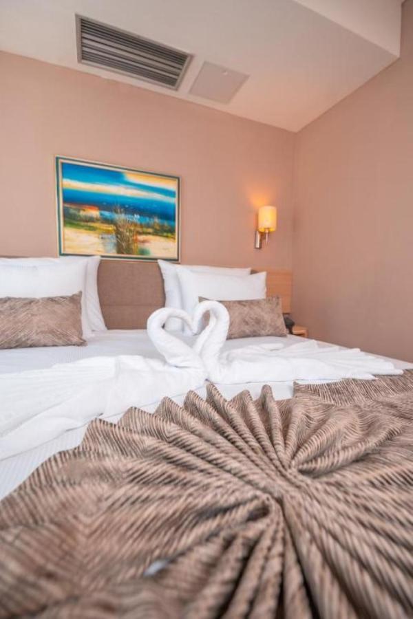 Hotel Garden Konjic