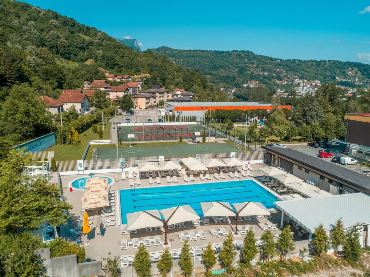 Garden Hotel Konjic