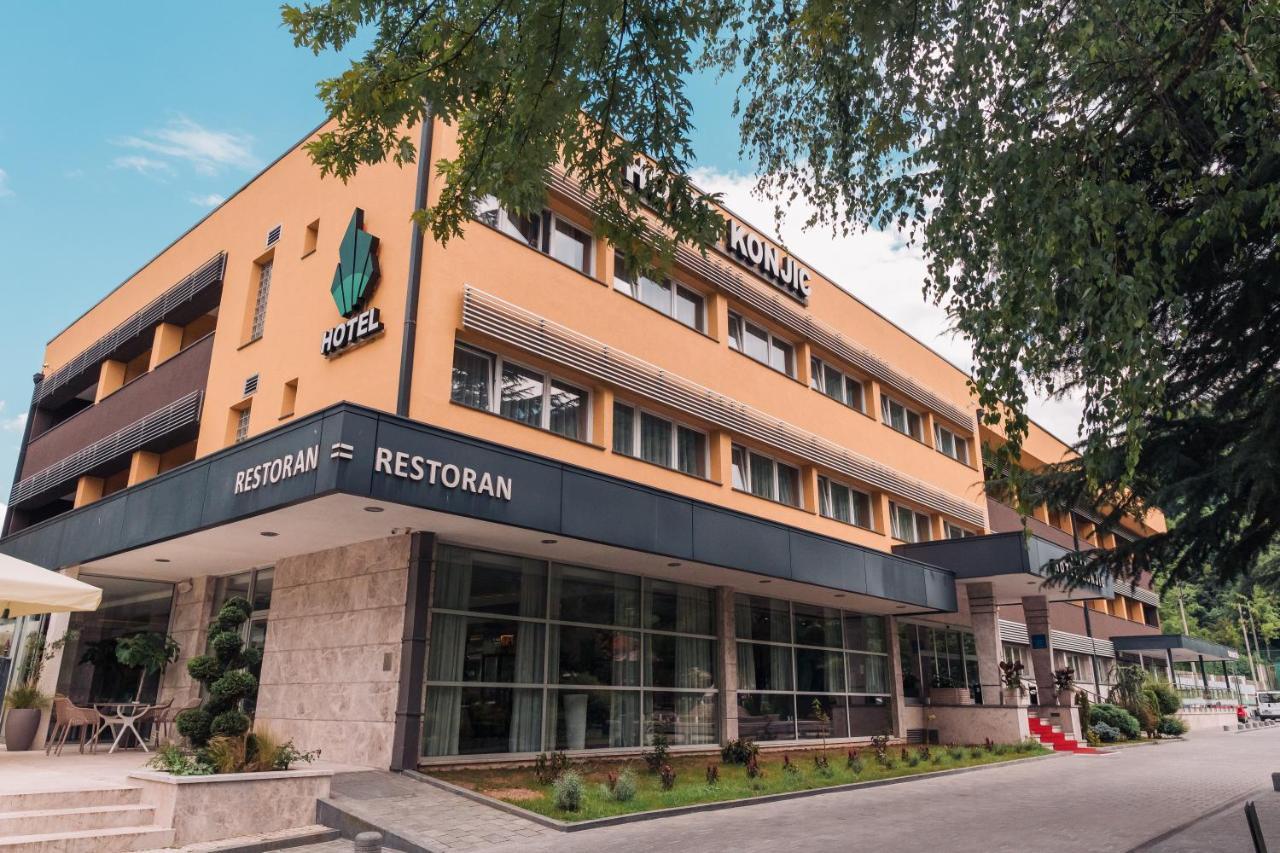 Garden Hotel Konjic