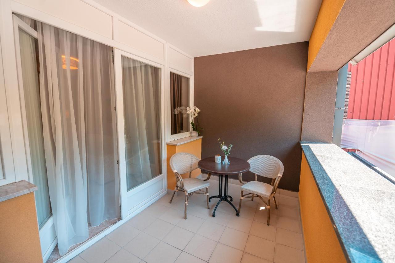 Hotel Garden Konjic