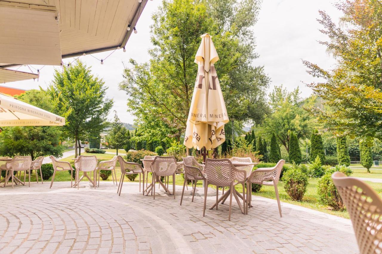 Hotel Garden 4*