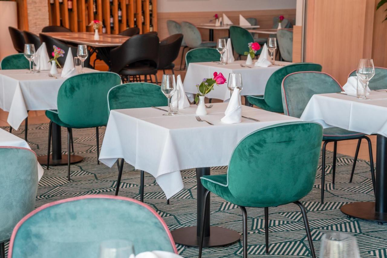 Garden Hotel 4*