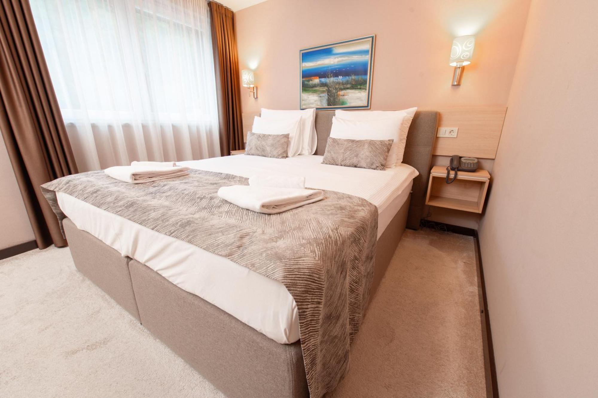 Hotel Garden Konjic
